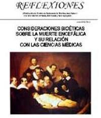 Muerte Encef&aacute;lica.
