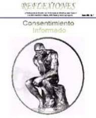 Consentimiento Informado.