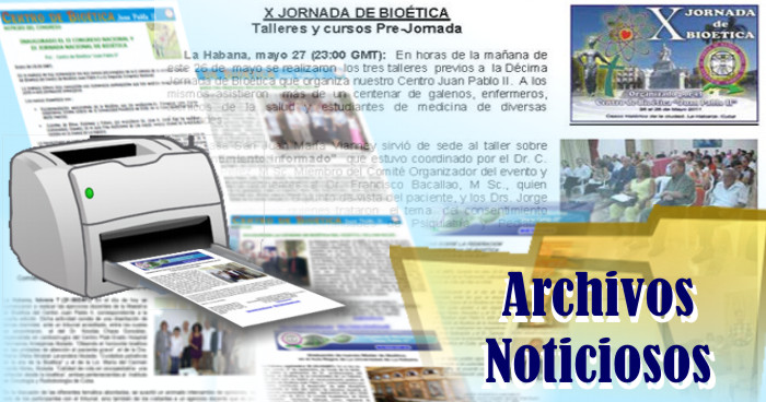 Instituto de Bioética Juan Pablo II