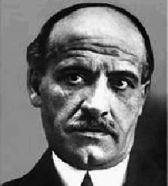 Filósofos contemporáneos: José Ortega y Gasset