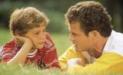 La figura paterna en la identificaci&oacute;n primaria y secundaria de los hijos.