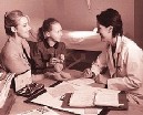 Breve reflexi&oacute;n sobre el consentimiento informado en Pediatr&iacute;a