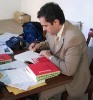 "Antropolog&iacute;a: una gu&iacute;a para la existencia" 