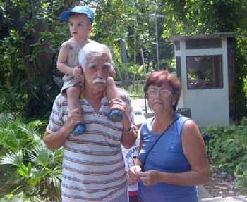 Calidad de vida en ancianos de la casa de abuelos de Bauta. Un enfoque Bio&eacute;tico.