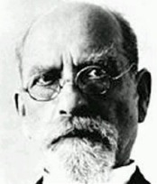 Fil&oacute;sofos contempor&aacute;neos: Edmund Husserl