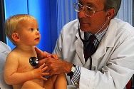 Consentimiento informado en Pediatr&iacute;a, en el uso de hemoderivados